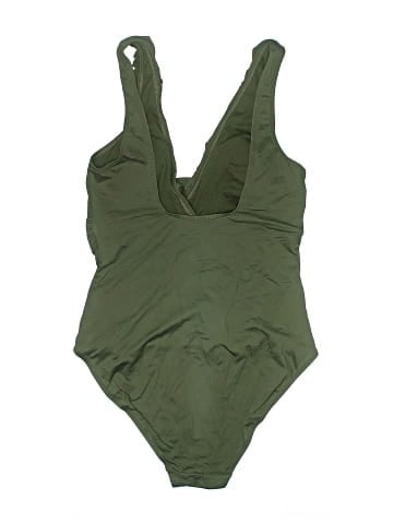 Lauren by Ralph Lauren One Piece Swimsuit (view 2)