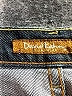 David Kahn Tweed Blue Jeans Size 12 - photo 7