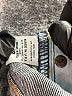 David Kahn Tweed Blue Jeans Size 12 - photo 8