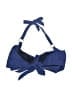 Venus Blue Swimsuit Top Size Sm (32C) - photo 2