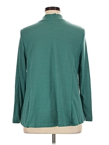 Willow Long Sleeve Turtleneck (view 2)