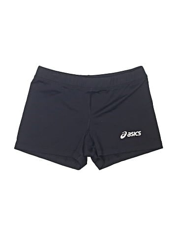 Asics Athletic Shorts (view 1)