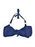 Venus Blue Swimsuit Top Size Sm (32C) - photo 1