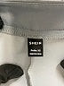Shein Gray Casual Pants Size XS - photo 7