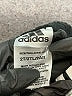 Adidas Black Athletic Shorts Size 2T - photo 3