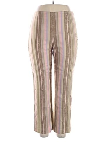 Dana Buchman Casual Pants (view 1)