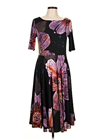 Marc Bouwer Unlimited Cocktail Dress (view 1)