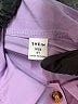 Shein Purple Dress Size 6 - photo 3
