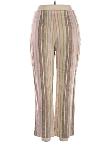 Dana Buchman Casual Pants (view 2)
