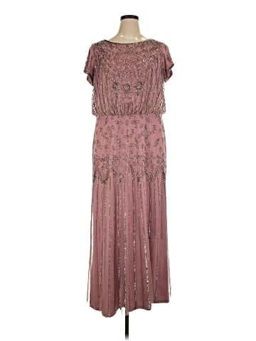 Adrianna Papell Cocktail Dress (view 1)