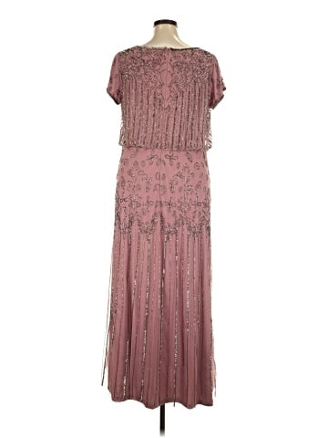 Adrianna Papell Cocktail Dress (view 2)