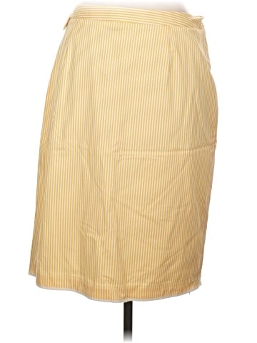 Brooks Brothers 346 Casual Skirt (view 2)