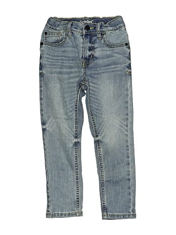 Cat & Jack Jeans (view 1)