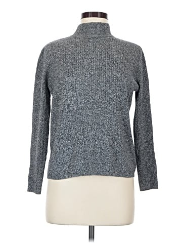 Rebecca Malone Turtleneck Sweater (view 1)