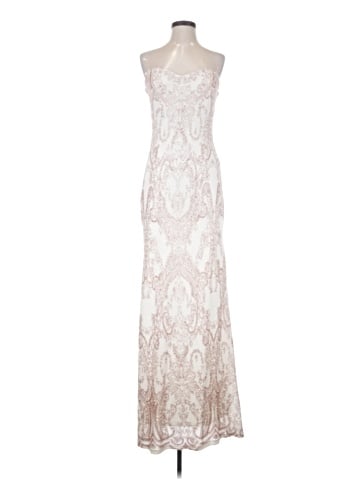 Jump Apparel Cocktail Dress (view 1)