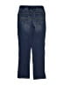 Carter's Solid Blue Jeans Size 8 - photo 2