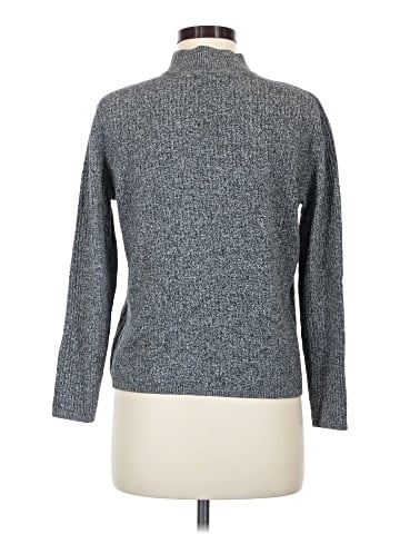 Rebecca Malone Turtleneck Sweater (view 2)