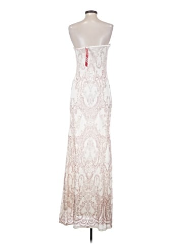 Jump Apparel Cocktail Dress (view 2)