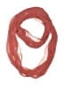 Unbranded Orange Scarf One size - photo 1