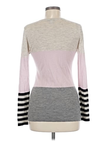 Autumn Cashmere Long Sleeve T-Shirt (view 2)