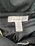 Charter Club 100% Polyester Black Snow Jacket Size 14 - photo 6