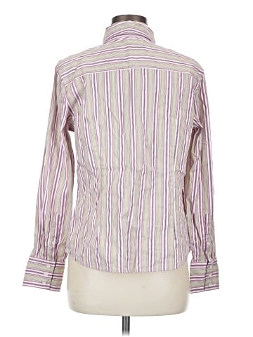 IZOD Long Sleeve Button-Down Shirt (view 2)