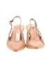 Naturalizer Tan Heels Size 7 (wide) - photo 2