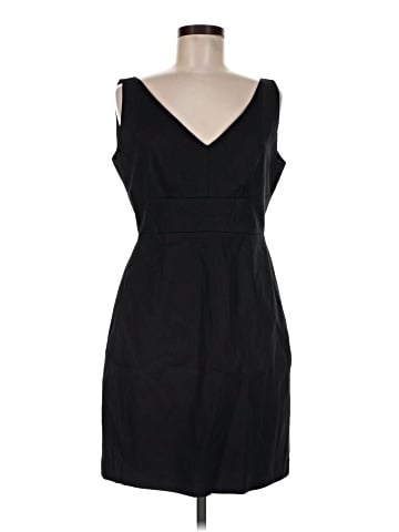 Tahari Cocktail Dress (view 1)