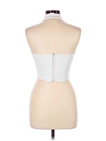 Akira Halter Top (view 2)