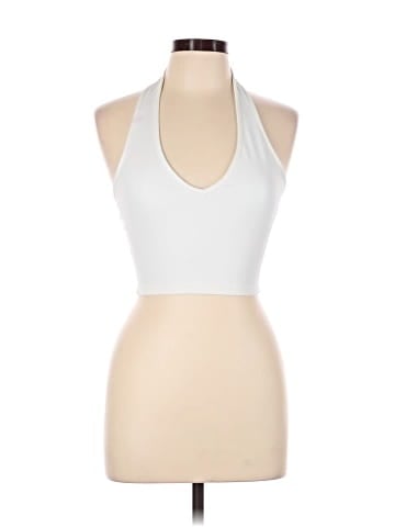 Akira Halter Top (view 1)