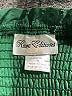 Rare Editions 100% Polyester Green Dress Size 12 - photo 3