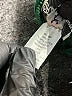 Rare Editions 100% Polyester Green Dress Size 12 - photo 4