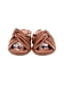 J.Crew Tan Sandals Size 8 1/2 - photo 2