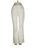 FRAME Ivory Jeans Size 24 waist - photo 1