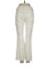 FRAME Ivory Jeans Size 24 waist - photo 2