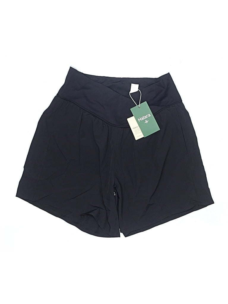Halara Athletic Shorts In Blue