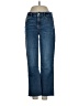FRAME Blue Jeans Size 24 waist - photo 1