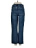 FRAME Blue Jeans Size 24 waist - photo 2