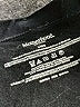 Motherhood Black Active Pants Size Lg Maternity - photo 6