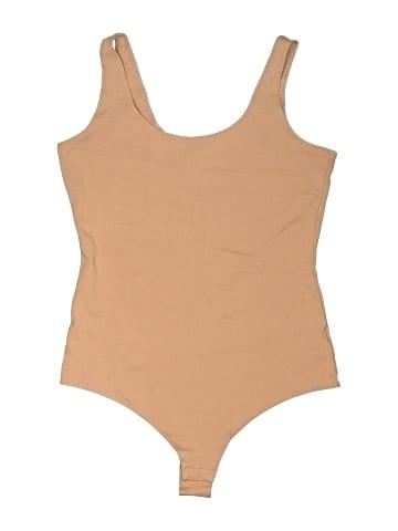 Shinestar Bodysuit (view 1)