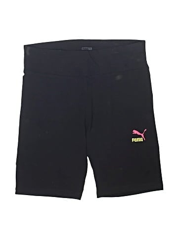 Puma Athletic Shorts (view 1)