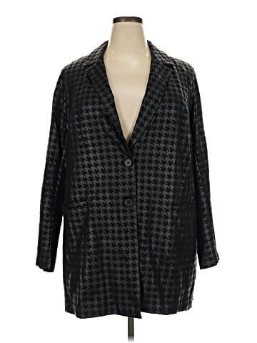 Torrid Blazer (view 1)