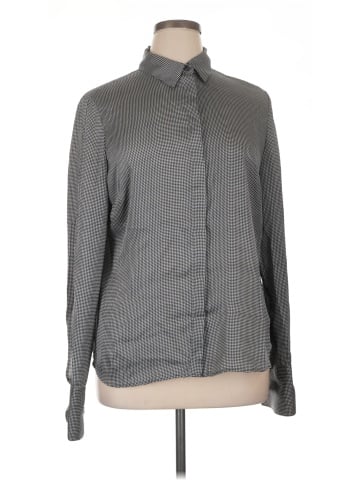 Brooks Brothers 346 Long Sleeve Blouse (view 1)