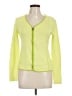 Title Nine Green Cardigan Size M - photo 1