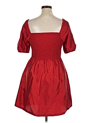 Copper Key Cocktail Dress (view 2)