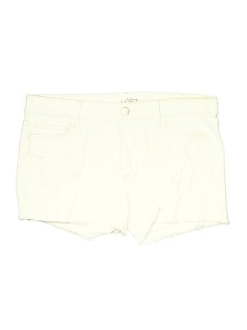 Ann Taylor LOFT Shorts (view 1)