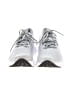 oasis Gray Sneakers Size 9 - photo 2