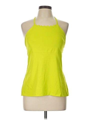 Fila Sport Sleeveless Top (view 1)