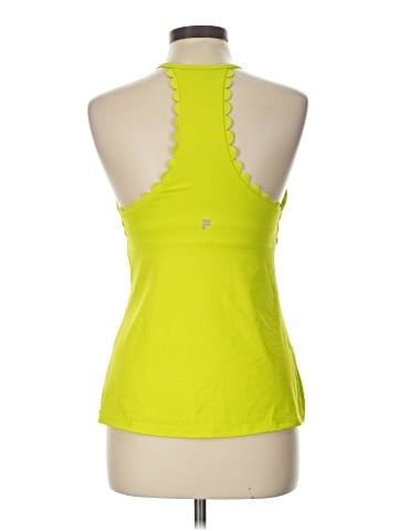Fila Sport Sleeveless Top (view 2)