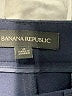 Banana Republic Solid Black Shorts Size 4 - photo 3